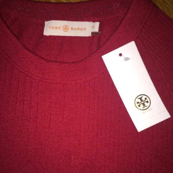 Tory Burch Sweaters - Tory Burch Sienna Sweater